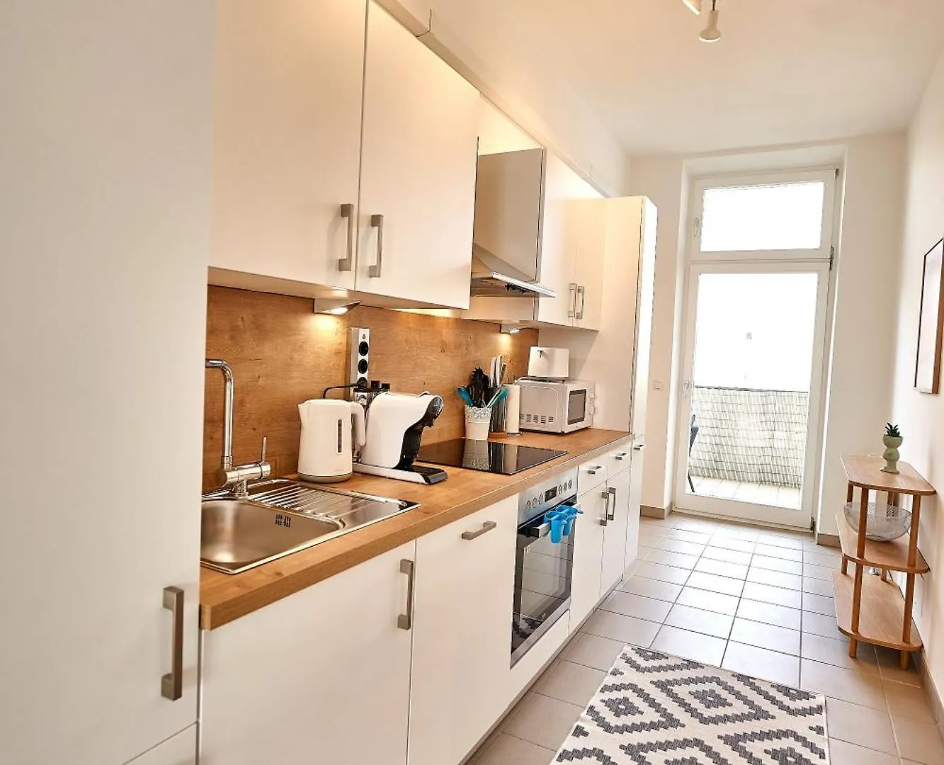 Trendy Apartment Zentral Gelegen Vienna 0*,  Austria