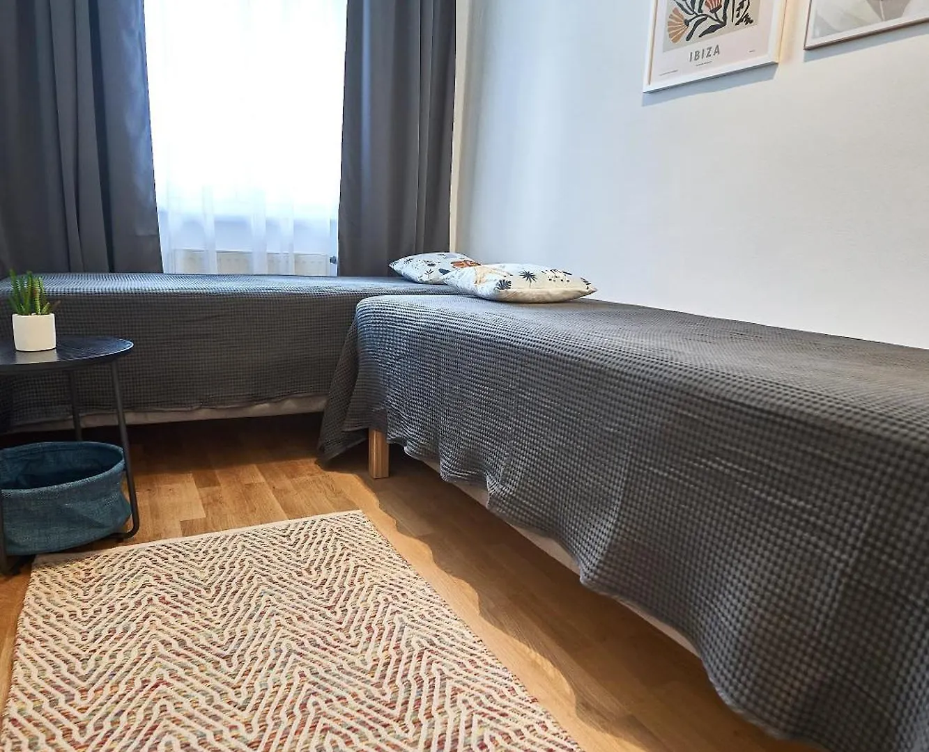 Trendy Apartment Zentral Gelegen Vienna 0*,  Austria