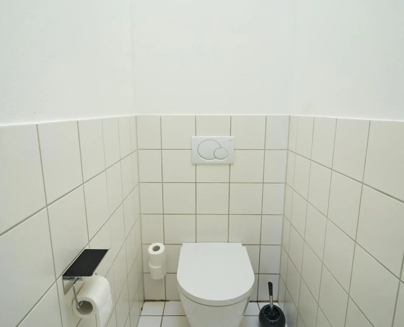 Trendy Apartment Zentral Gelegen Vienna