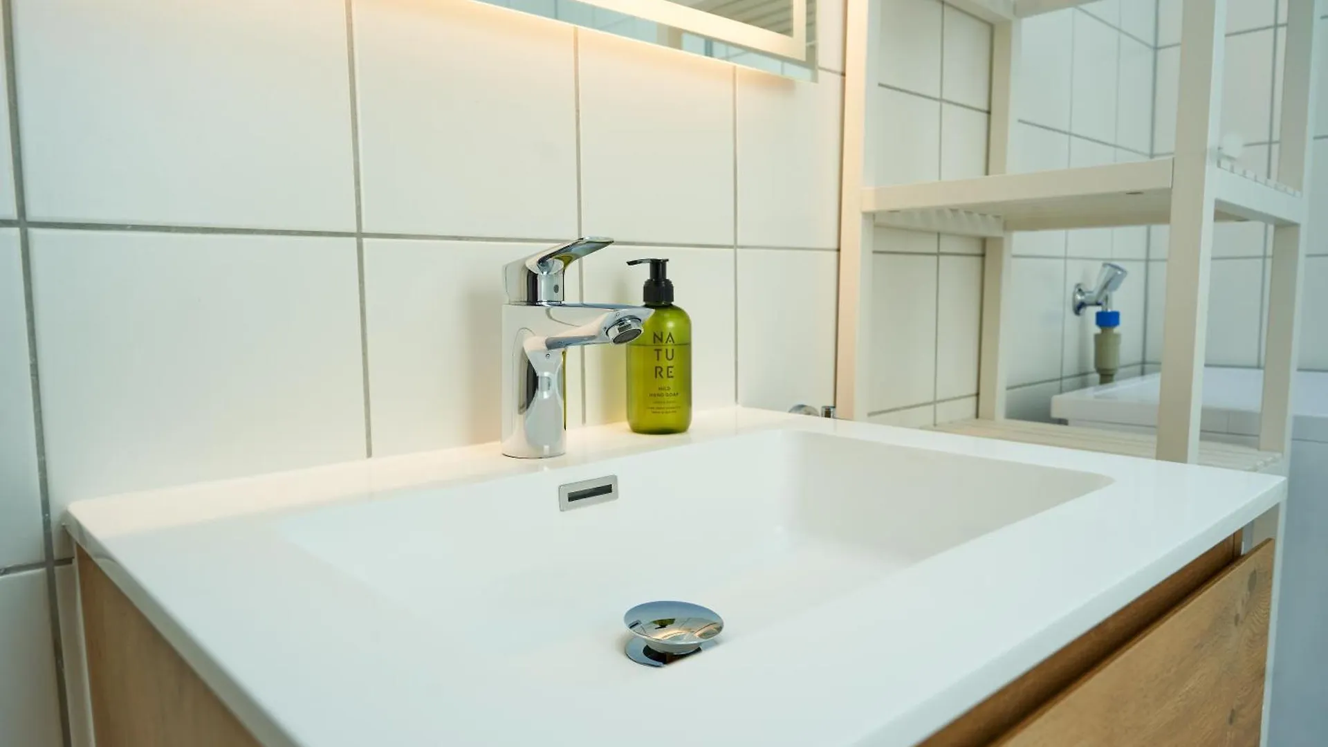 Trendy Apartment Zentral Gelegen Vienna Austria