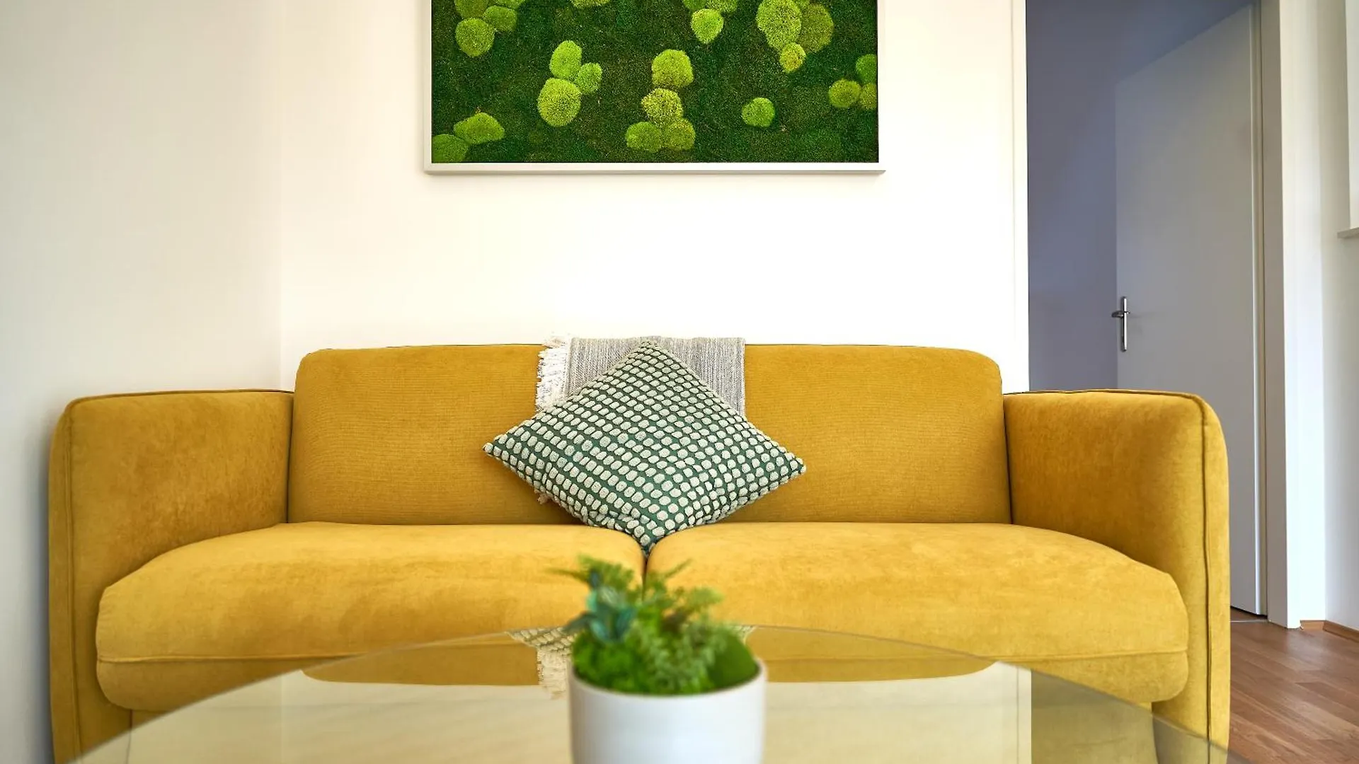 Trendy Apartment Zentral Gelegen Vienna 0*,
