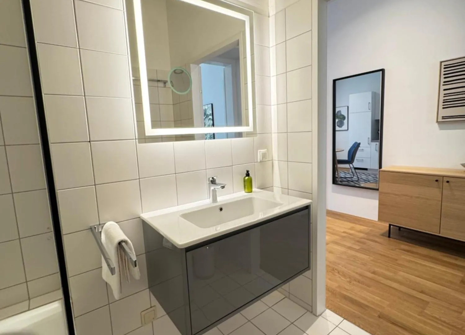 Trendy Apartment Zentral Gelegen Vienna 0*,