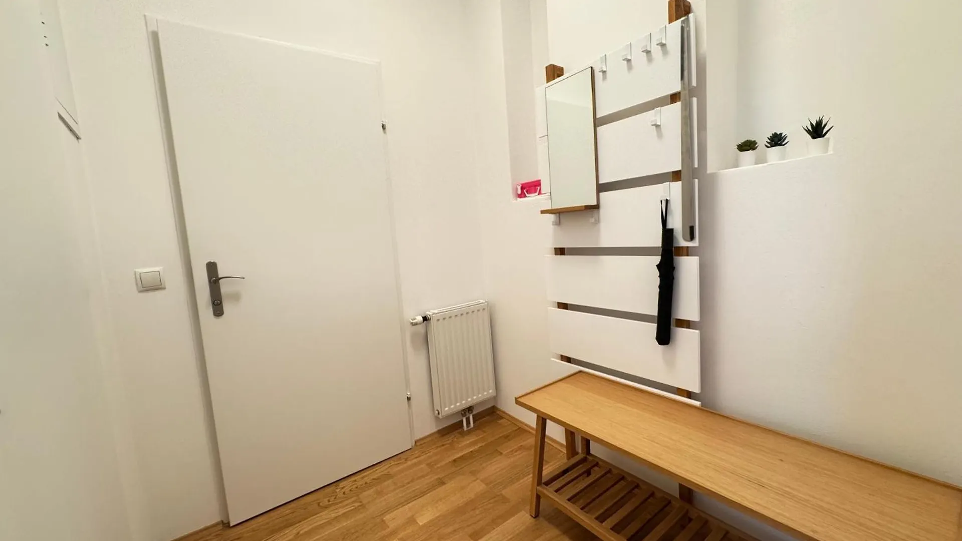 Trendy Apartment Zentral Gelegen Vienna