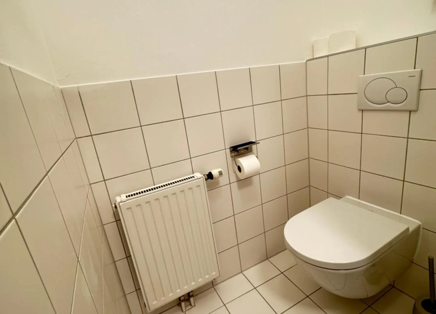 Trendy Apartment Zentral Gelegen Vienna Austria