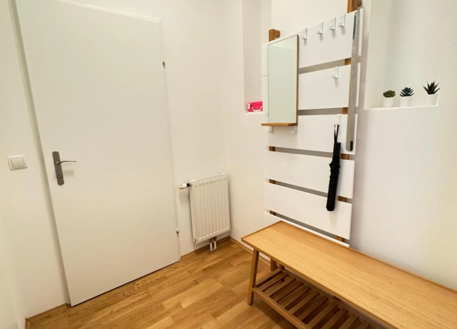 Trendy Apartment Zentral Gelegen Vienna