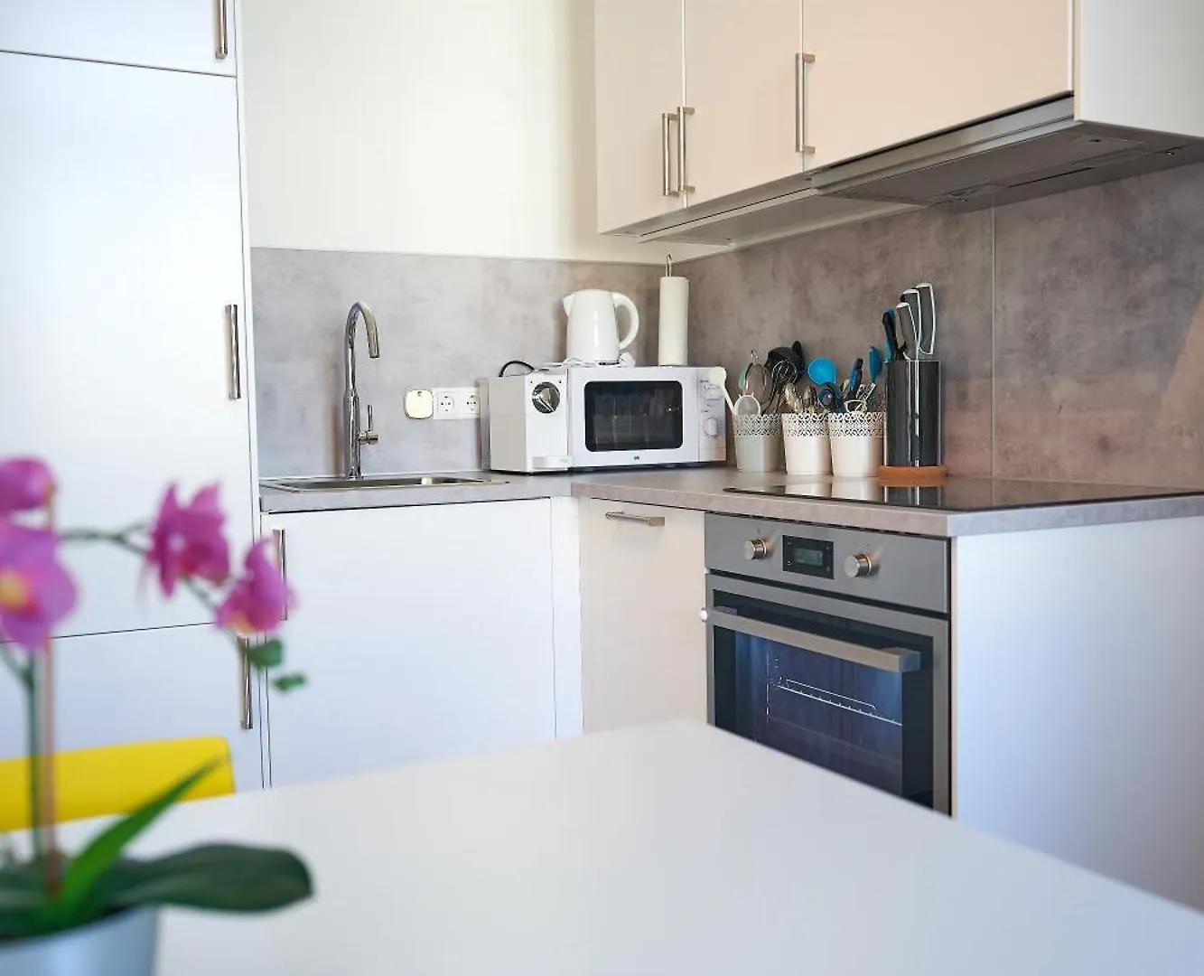 Trendy Apartment Zentral Gelegen Vienna