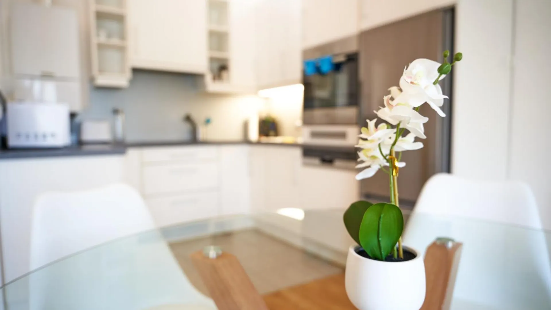 Trendy Apartment Zentral Gelegen Vienna